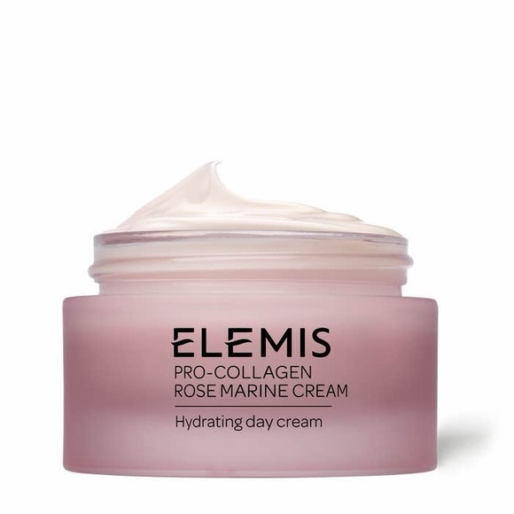 ELEMIS Other - ELEMIS Pro-Collagen Rose Marine Cream